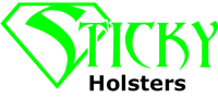 Sticky Holster