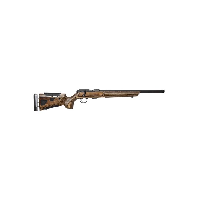 CZ - 457 Varmint AT-ONE 16.5