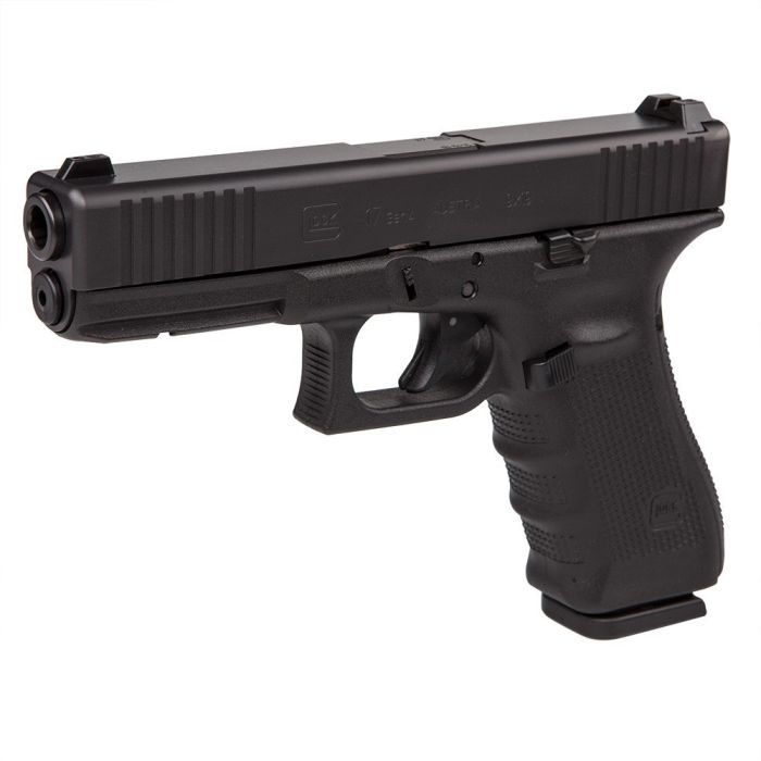 GLOCK 17 Gen.4 セット フレッド様専用 【公式通販】