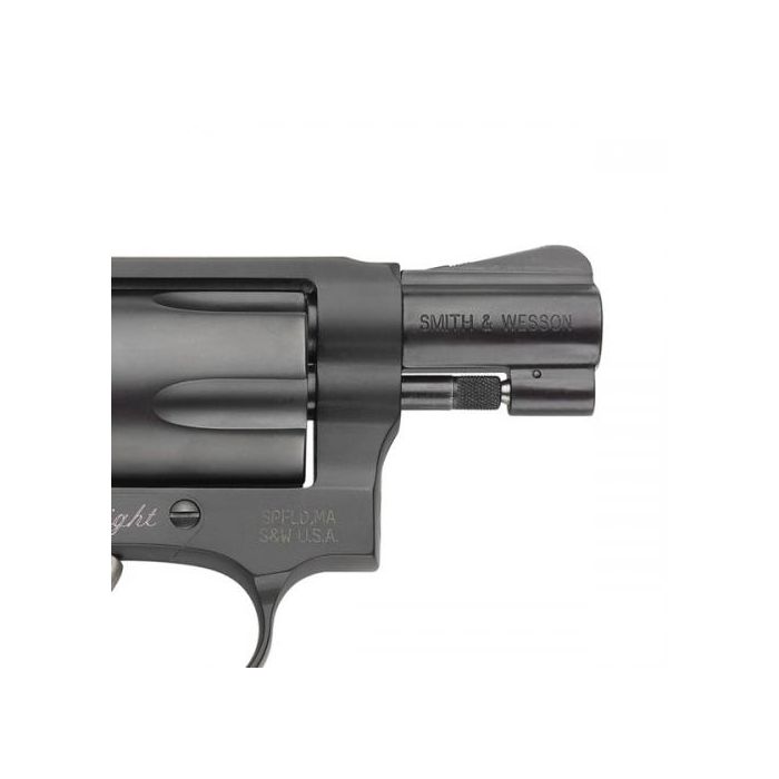 Smith & Wesson - Model 442 5rd 1.875
