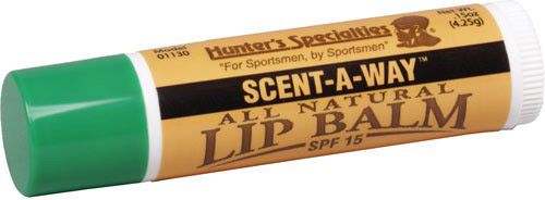 Hunter Specialties - SAW Lip Balm Max 2pk