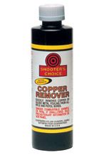 Shooters Choice - Copper Remover
