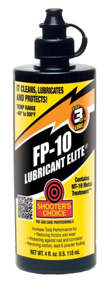 Shooters Choice - FP-10 Lubricant 4oz