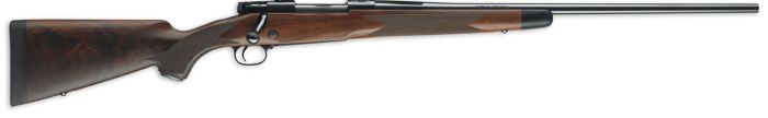 Winchester - Model 70 Super Grade 24