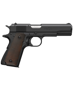Browning - 1911-22 A1 Polymer 10rd 4.25" 22 LR