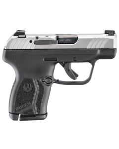 Ruger - LCP MAX 2.8" 10rd 380 ACP