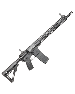 Smith & Wesson - M&P15 GVAC MLOK 30rd 16.1" 5.56mm