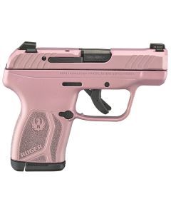 Ruger - LCP MAX Rose Gold Talo Exclusive 10rd 2.75" 380 ACP