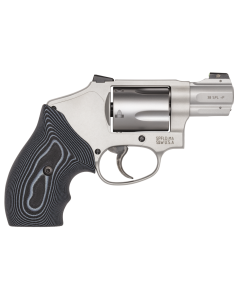 Smith & Wesson - 642 Ultimate Carry No Lock Lipsey's Exclusive 5rd 1.875" 38 Spl
