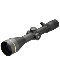 Leupold - VX-3HD 4.5-14x50 (30mm) CDS-ZL Illum. FireDot