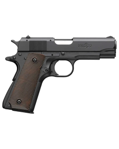 Browning - 1911-22 A1 Polymer Compact 10rd 3 5/8" 22 LR