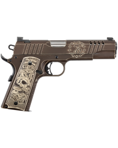 Kahr - Auto-Ordnance "1776" 1911 Cold Dead Hands 7rd 5" 45 ACP