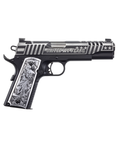 Kahr - Auto-Ordnance 1911TCA "United We Stand" 5" 45 ACP