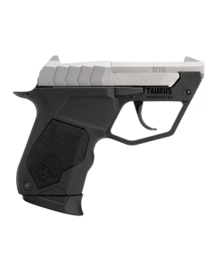 Taurus - 22 TUC Tip-Up Compact Stainless 3" 9rd 22 LR