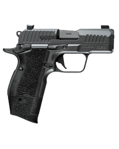 Kimber - CDS9 Classic Double Stack 15rd 3.18" 9mm