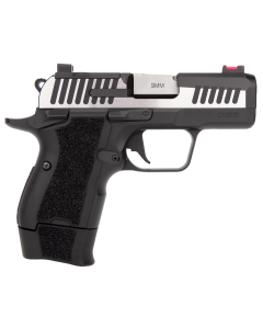 Kimber - CDS9 Classic Double Stack Stainless OR 15rd 3.18 9mm