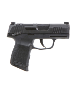 Sig Sauer - P365 Optic Ready XRAY3 Safety 10rd 3" 9mm