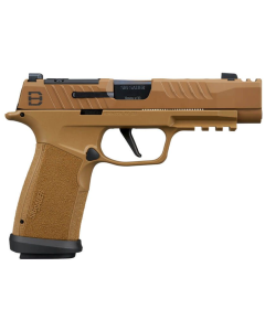 Sig Sauer - P365-XF DH3 Coyote ROMEO-X SIG-LOC 21rd 3.7" 9mm