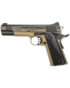 Kimber - 1911 ."Lace Up America" Boot Campaign Bundle 5" .45ACP