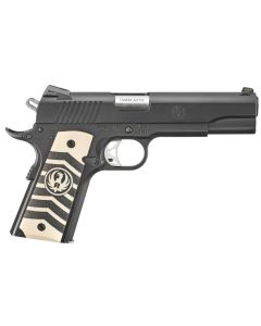 Ruger - SR1911 Night Watchman TALO Exclusive 8rd 5" 10mm