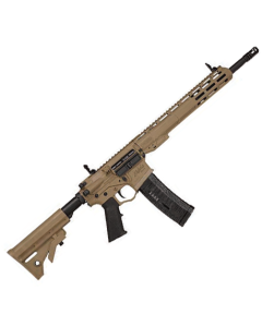 American Tactical Imports - Alpha MAXX RIA FDE 30rd 16" 5.56x45mm