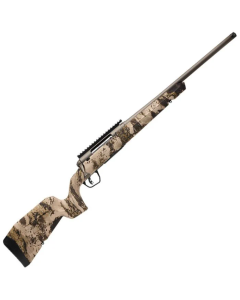 Savage - AXIS 2 Pro Western Camo 20" 243 Win