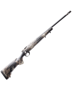 Bergara - Premier Cima Pro 20" 308 Win