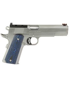 Colt - Government Competition 1911 Optics-Ready 8rd 5" 45 ACP