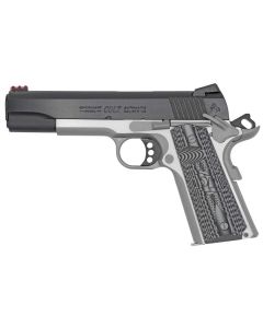 Colt - Competition Government 1911 Two-Tone 8rd 5" 45 ACP