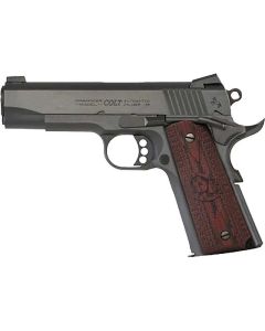 Colt - Lightweight Commander 1911 9rd 4.25" 9mm