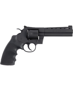Colt - Python Matte Blued 5" 357Mag