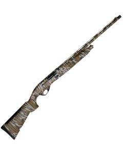 Weatherby - Element II Semi-Auto Mossy Oak Bottomland 3" 22" 12ga