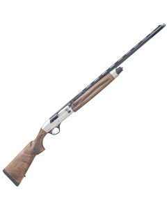 Pointer - Field Tek 12 Semi-Auto Walnut/Silver 28" 12ga 
