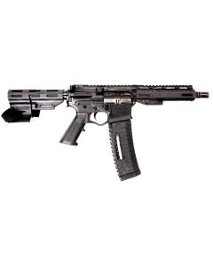American Tactical Imports - Alpha Maxx HGA Tactical Brace 60rd 7.5" 5.56x45mm