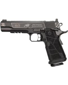 Kimber - 1911 DS Warrior OR Boot Campaign 5" 9mm