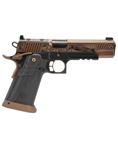 Kimber - 250th Anniversary 20rd 5" 9mm