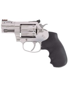 Colt - King Cobra Target Stainless 10rd 2" 22 LR