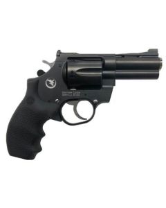 Nighthawk - Korth Mongoose 6rd 3" 357 Mag / 38 Spl