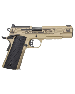 Kimber - 1911 Next Gen Custom Boot Campaign OR 7rd 5" 45 ACP