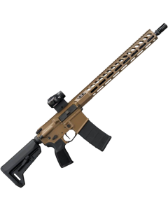 Sig Sauer - M400 Forge 30rd Romeo-MSR GenII 16" 5.56NATO