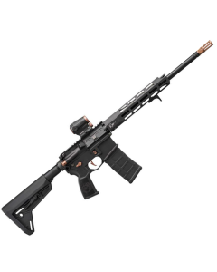 Sig Sauer - M400 Rose Romeo GenII Red Dot 16" 30rd 5.56x45mm
