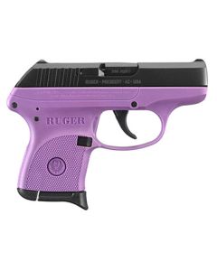Ruger - LCP TALO Exclusive Purple 6rd 2.75" 380 ACP 