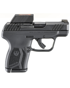 Ruger - LCP MAX Ready Dot MicroReflex 10rd 2.8" 380 ACP