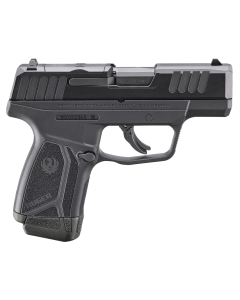 Ruger - MAX-9 12rd 3.2" 9mm