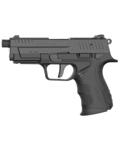 Retay - RXP22 Black Threaded 13rd 4" 22LR