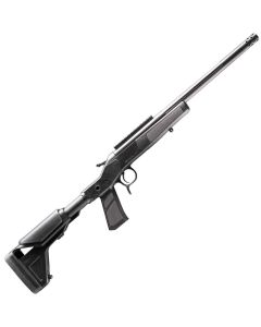 CVA - Scout XP-SB Graphite/Black 16.5" 308 Win 