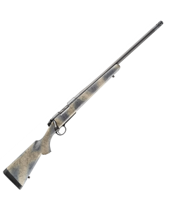 Bergara - B-14 Ridge Carbon Wilderness 22" 6.5 Creedmoor