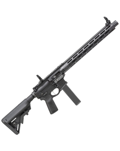 Springfield - Saint Victor Carbine 32rd 16" 9mm