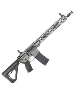 Smith & Wesson - M&P15 AXE Performance Center GVAC MLOK 30rd 16.1" 5.56mm