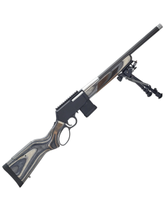 Henry - Lever Action SPD Predator 10rd 18" 5.56x45mm